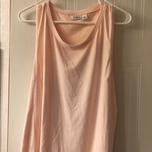 Cato sleeveless Top size L